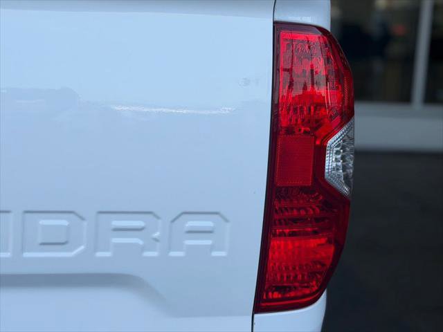 Certified 2021 Toyota Tundra SR5 RWD image 13