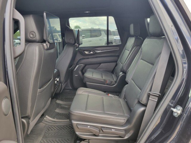 Used 2021 GMC Yukon Denali w/ Denali Premium Package image 26