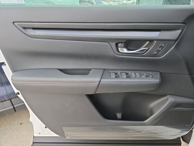 New 2026 Honda CR-V Sport-L image 13