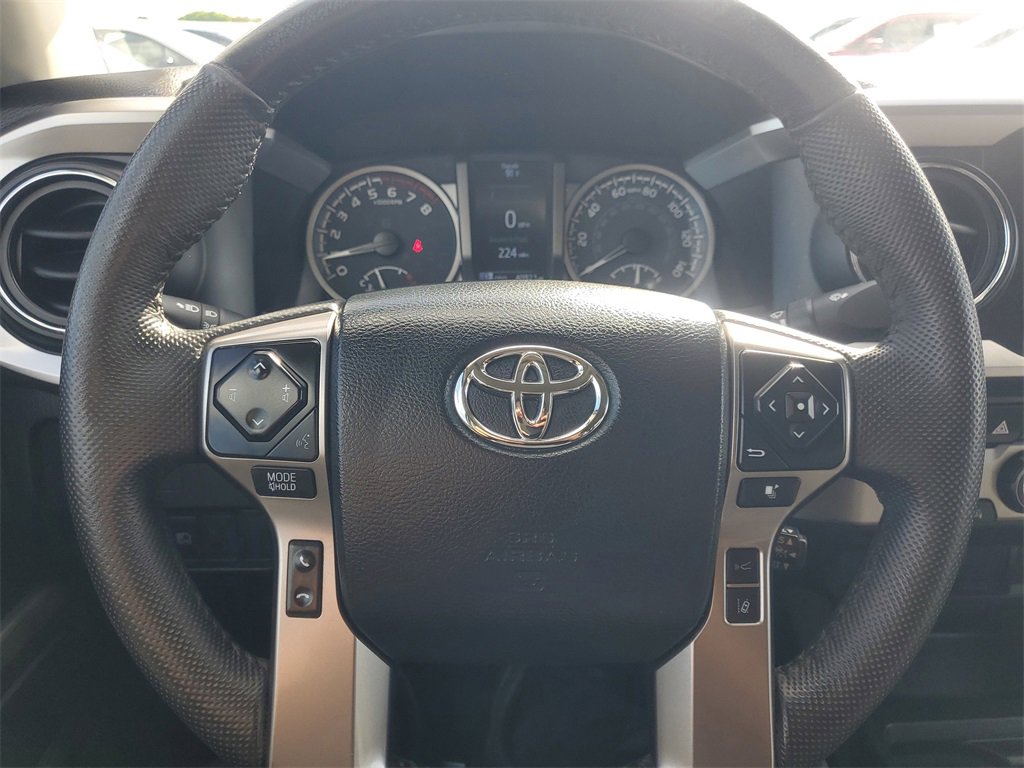 Certified 2023 Toyota Tacoma SR5 image 19
