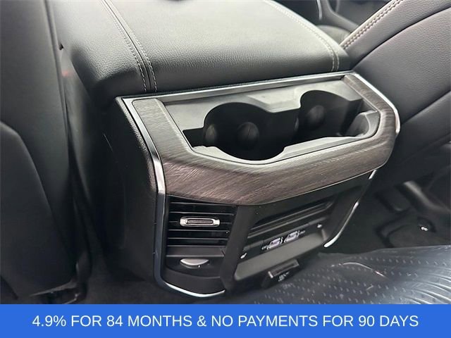 New 2026 RAM 1500 Laramie w/ Sport Appearance Package image 20