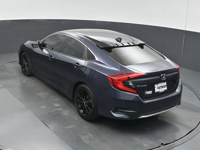 Used 2020 Honda Civic EX image 40