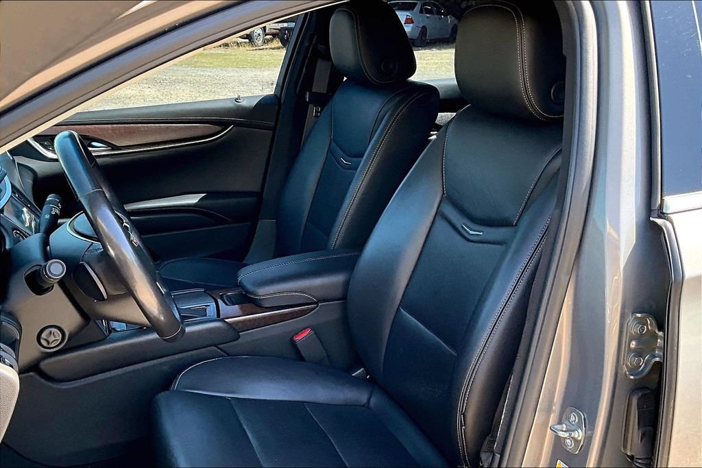 Used 2019 Cadillac XTS Luxury FWD image 9