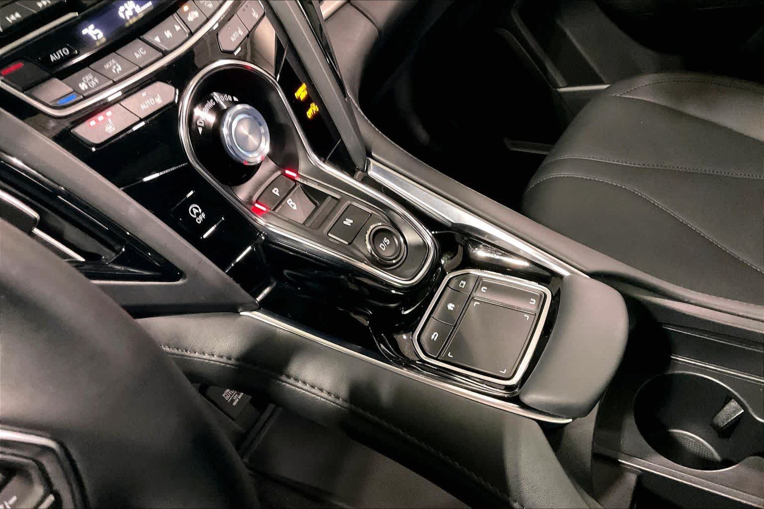 Certified 2024 Acura RDX SH-AWD image 16