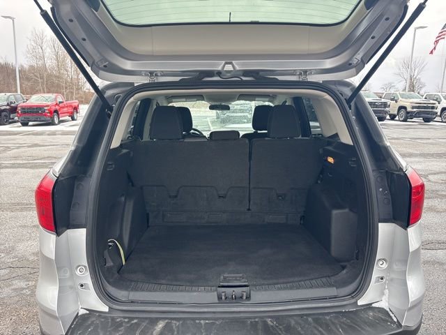 Used 2019 Ford Escape SE image 26