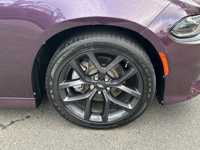 Certified 2021 Dodge Charger GT w/ Driver Convenience Group image 14