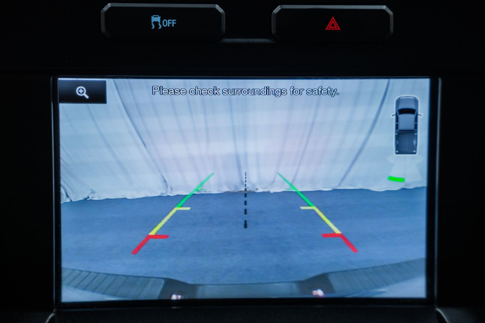 Used 2015 Ford F150 Lariat w/ Equipment Group 501A Mid image 49