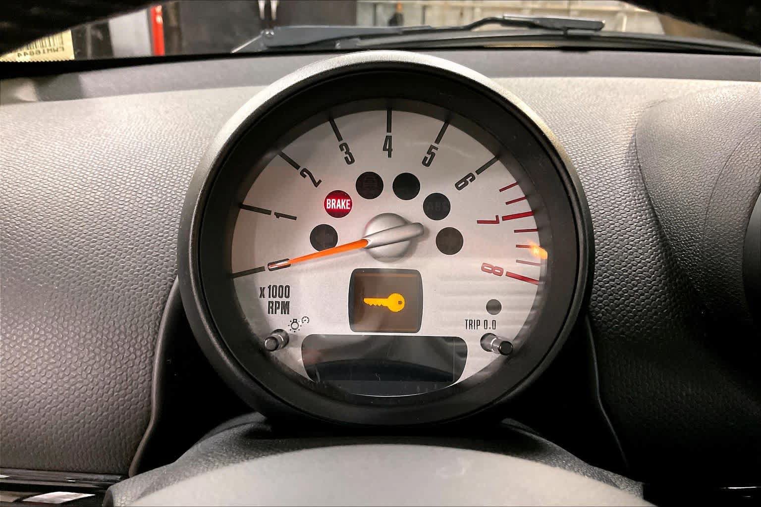 Used 2014 MINI Cooper Countryman S AWD/4WD image 25