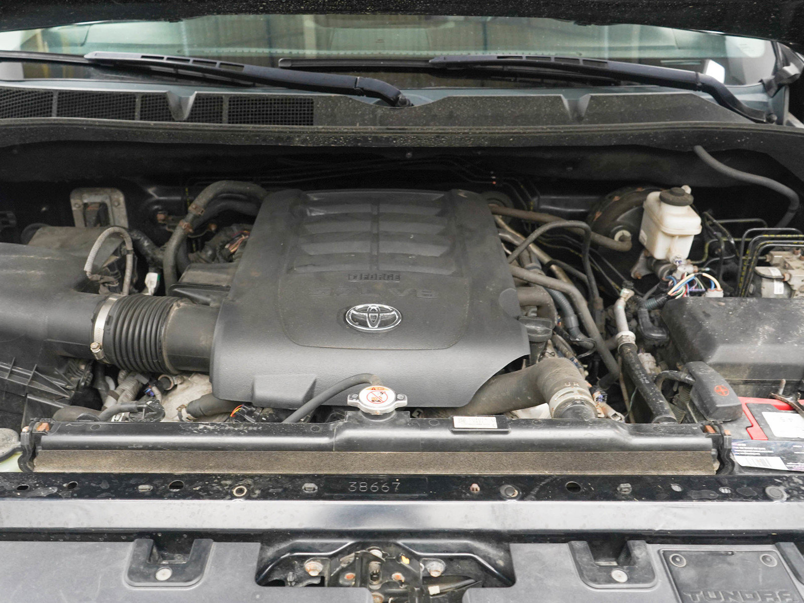 Used 2019 Toyota Tundra SR5 AWD/4WD image 32