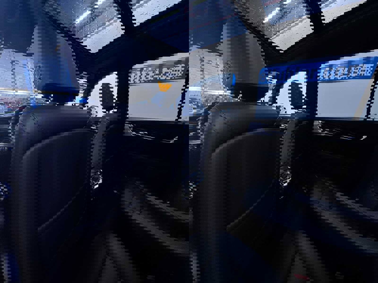 Used 2025 Cadillac XT6 Premium Luxury image 37