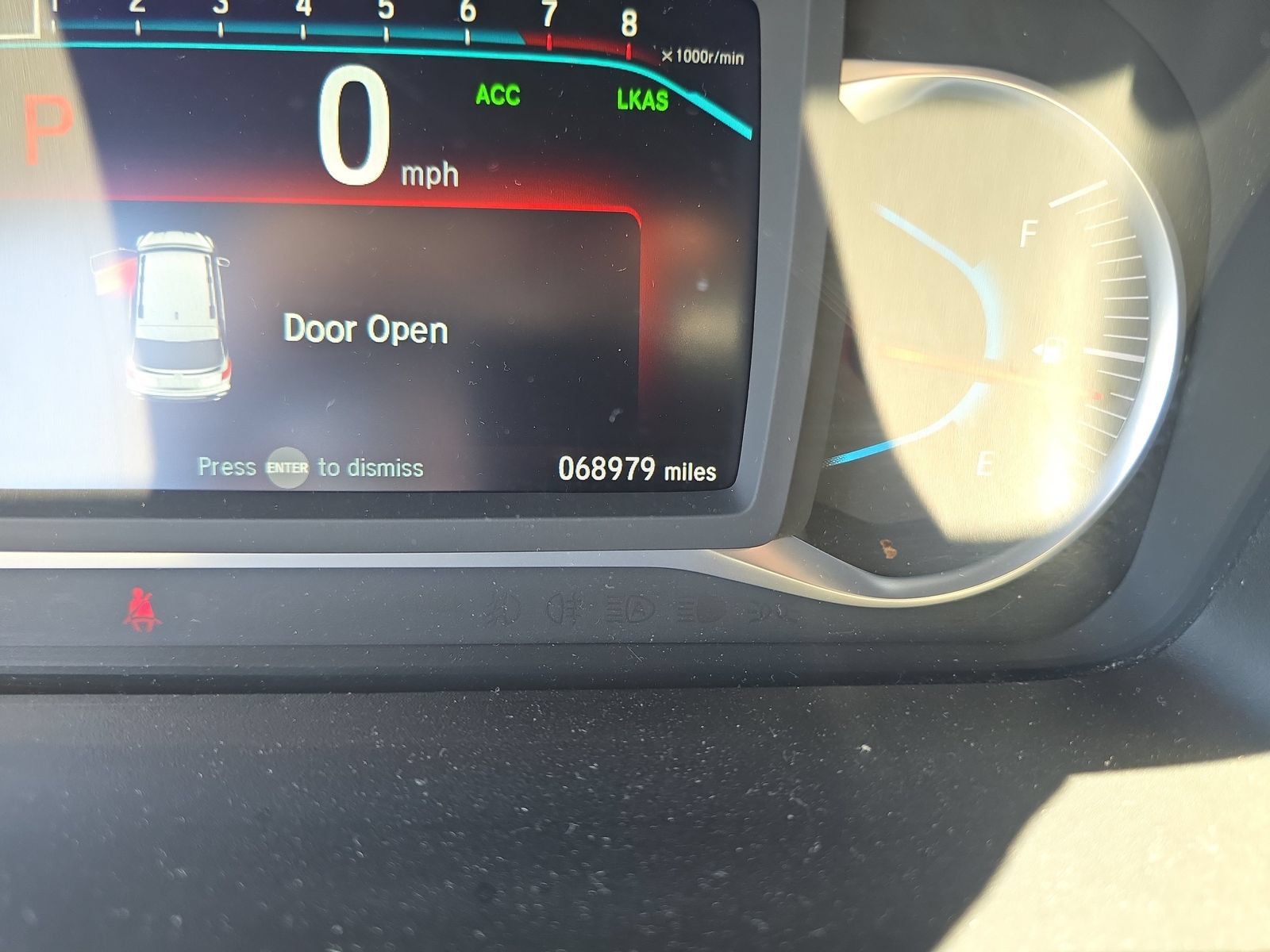 Used 2021 Honda Pilot Special Edition image 29