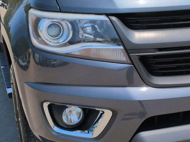 Used 2015 Chevrolet Colorado Z71 image 11