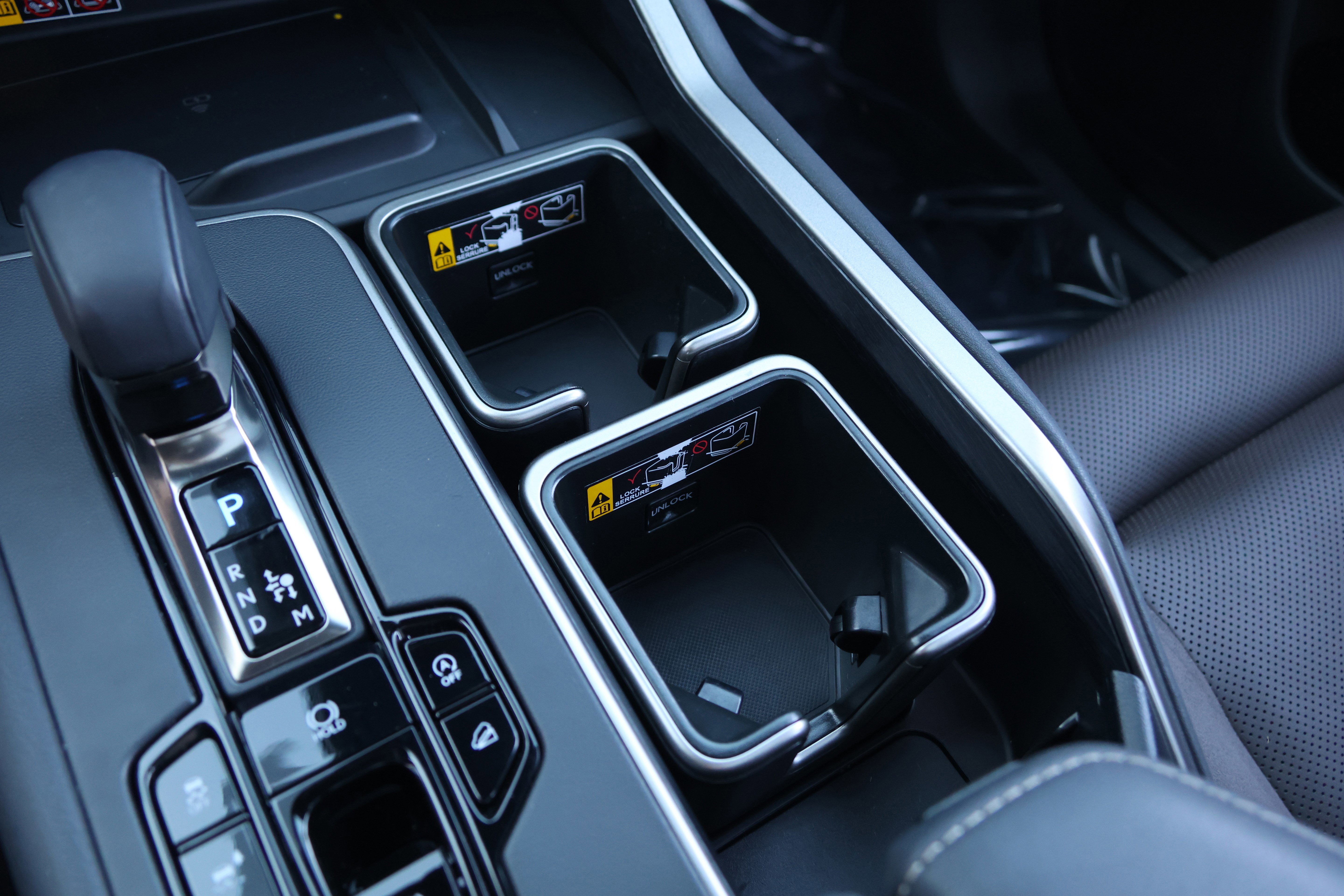 Certified 2024 Lexus TX 350 AWD w/ Technology Package image 33