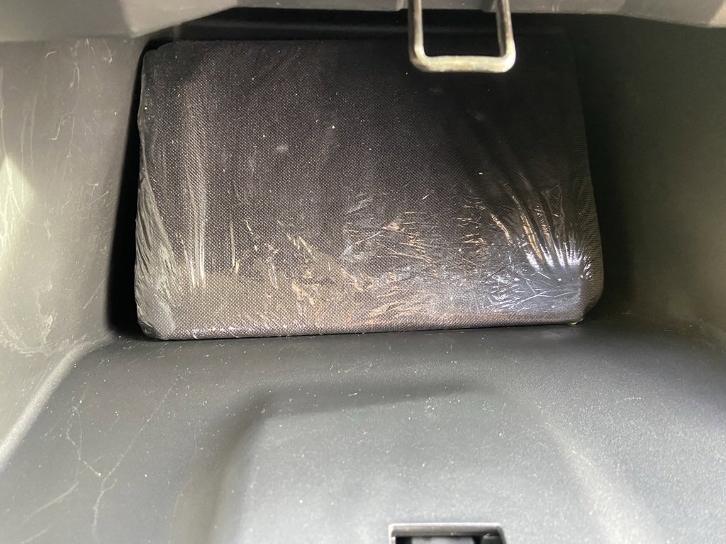 Used 2021 Nissan Versa S image 22