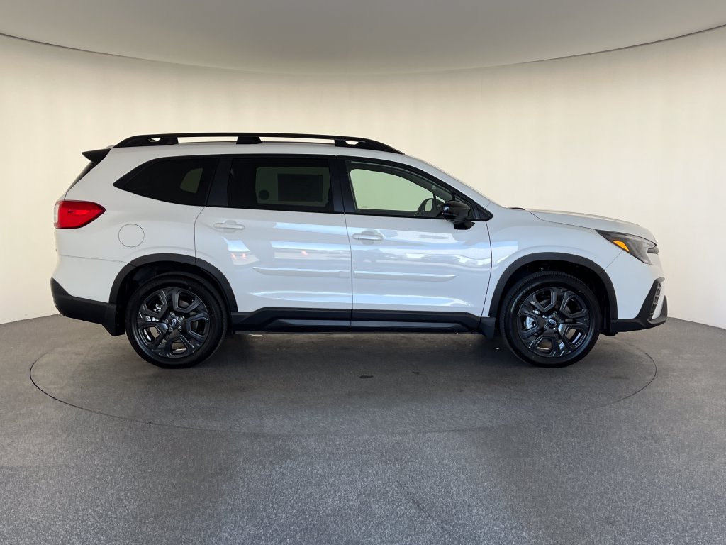 New 2027 Subaru Ascent Onyx Edition AWD/4WD image 2