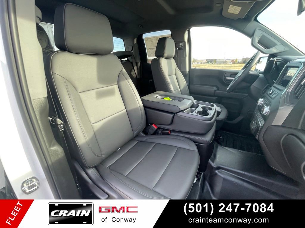 New 2026 GMC Sierra 1500 Pro w/ Convenience Package image 29