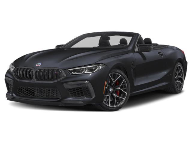 Used 2023 BMW M8 Competition w/ M Carbon Exterior Package AWD/4WD image 1