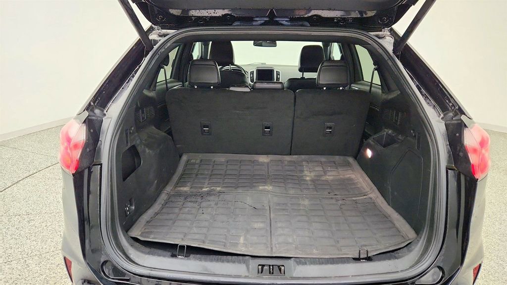 Used 2023 Ford Edge ST AWD/4WD image 19