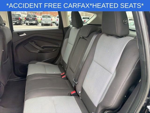 Used 2019 Ford Escape SE image 20