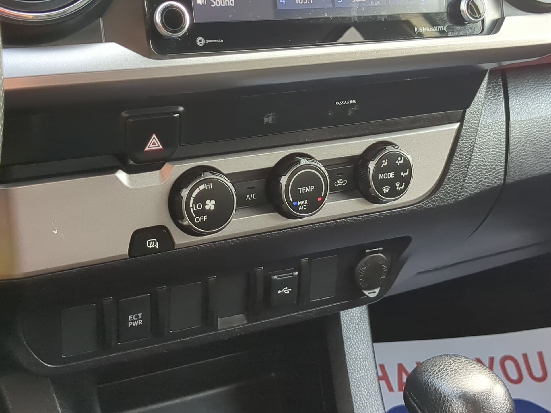 Used 2023 Toyota Tacoma SR5 image 23