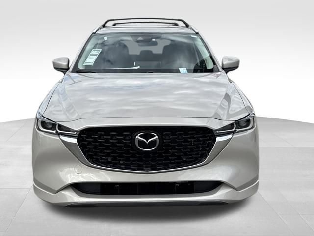 New 2025 MAZDA CX-5 AWD 2.5 S image 8