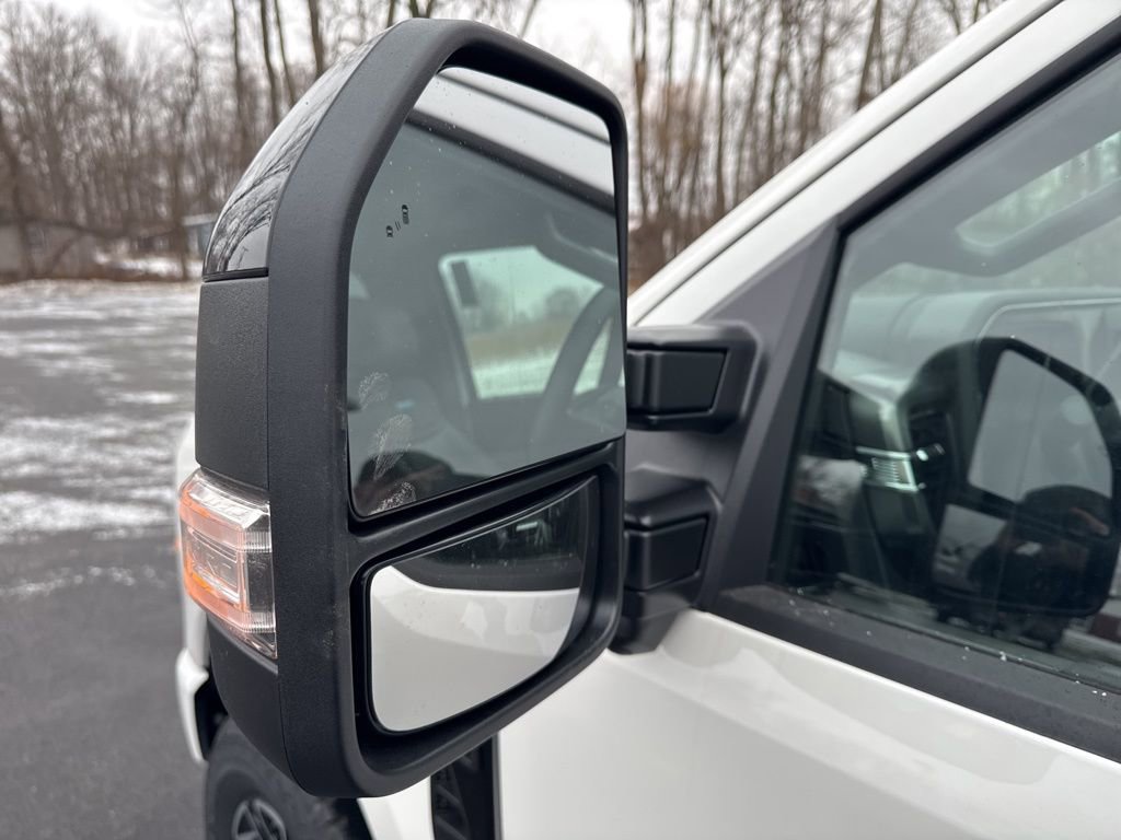 New 2026 Ford F250 Platinum image 18