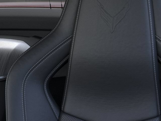 New 2026 Chevrolet Corvette Z06 RWD image 21