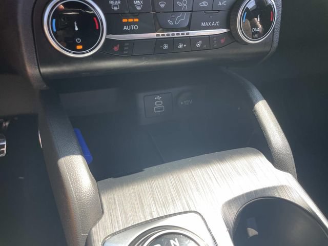 Used 2024 Ford Escape ST-Line AWD/4WD image 26