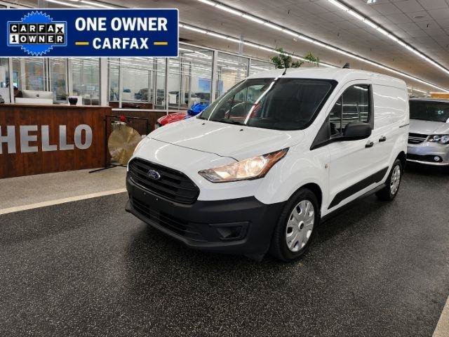 Used 2019 Ford Transit Connect XL