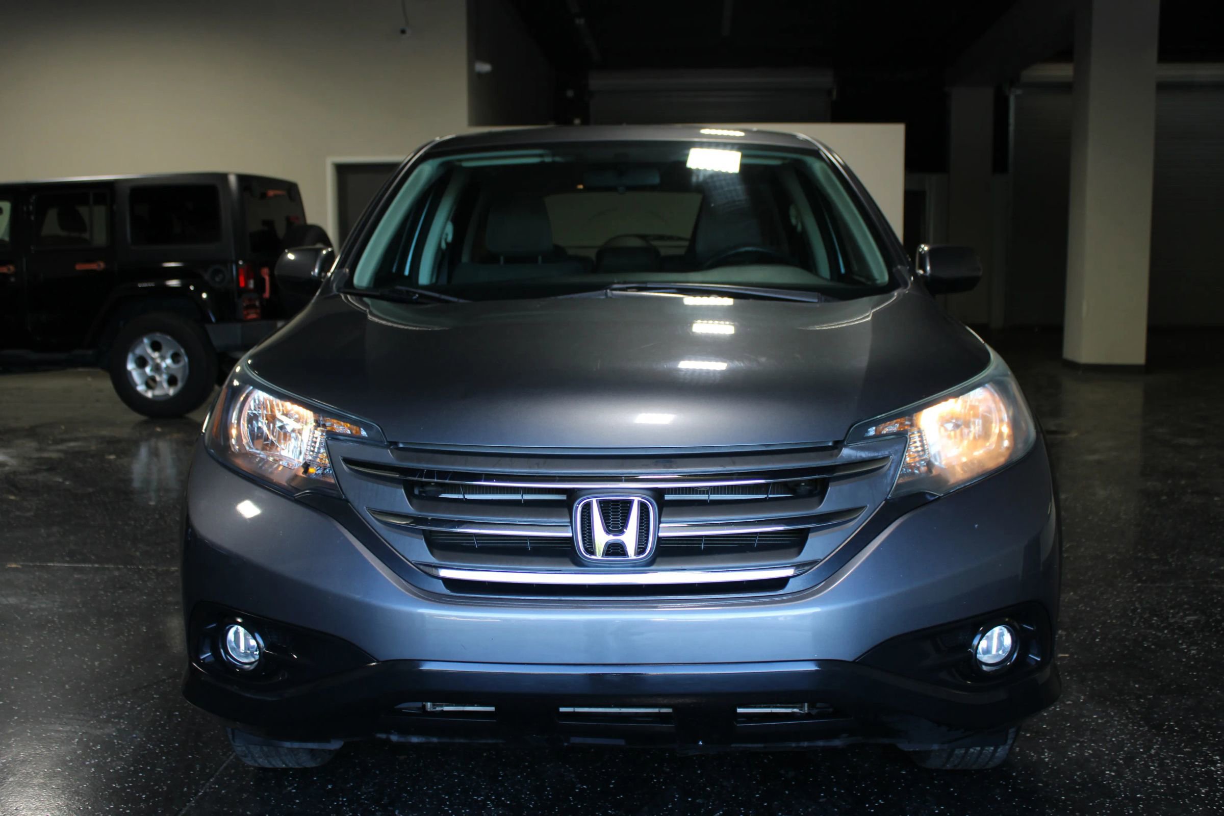 Used 2013 Honda CR-V EX image 7