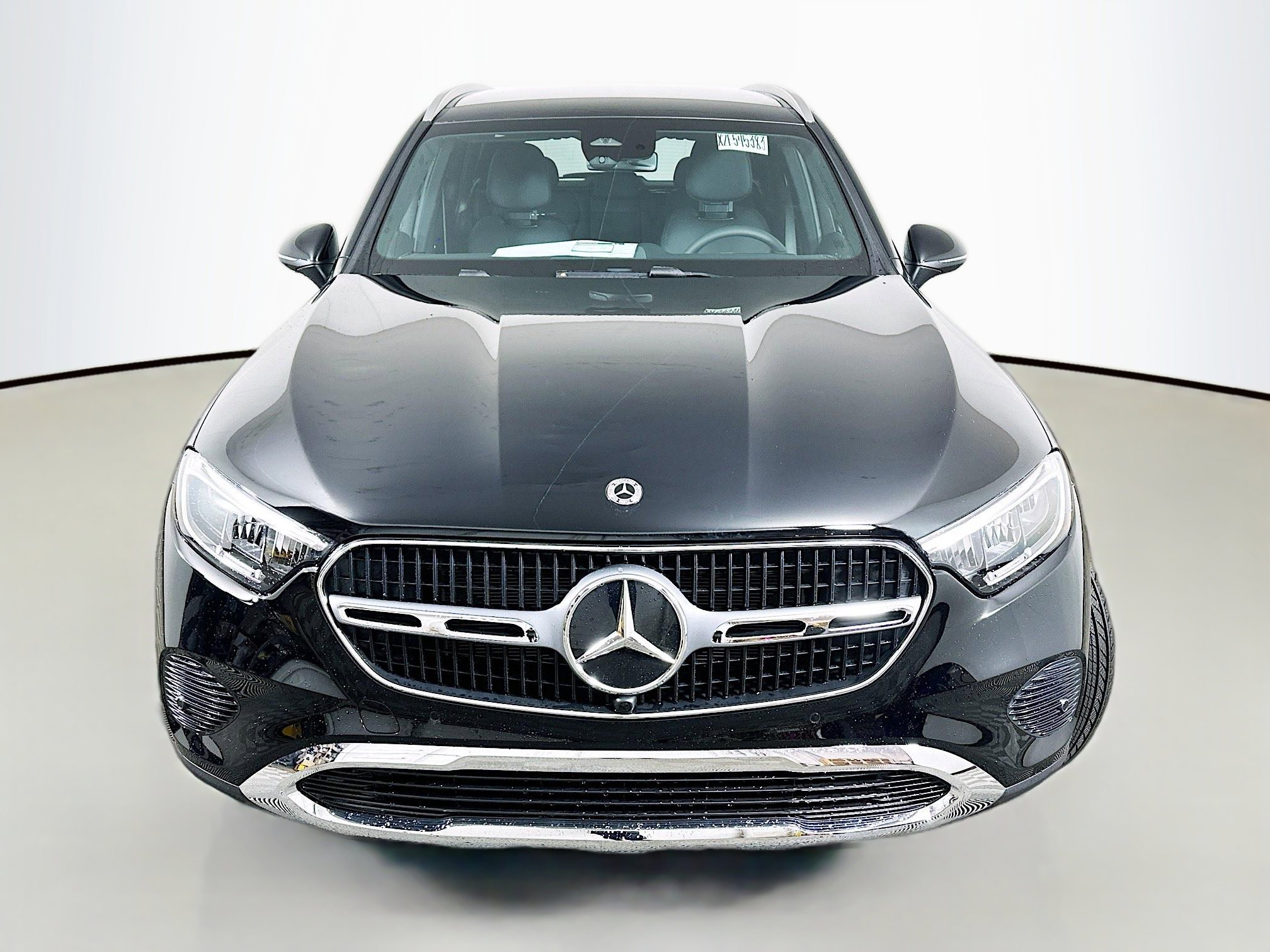 New 2026 Mercedes-Benz GLC 300 4MATIC image 2