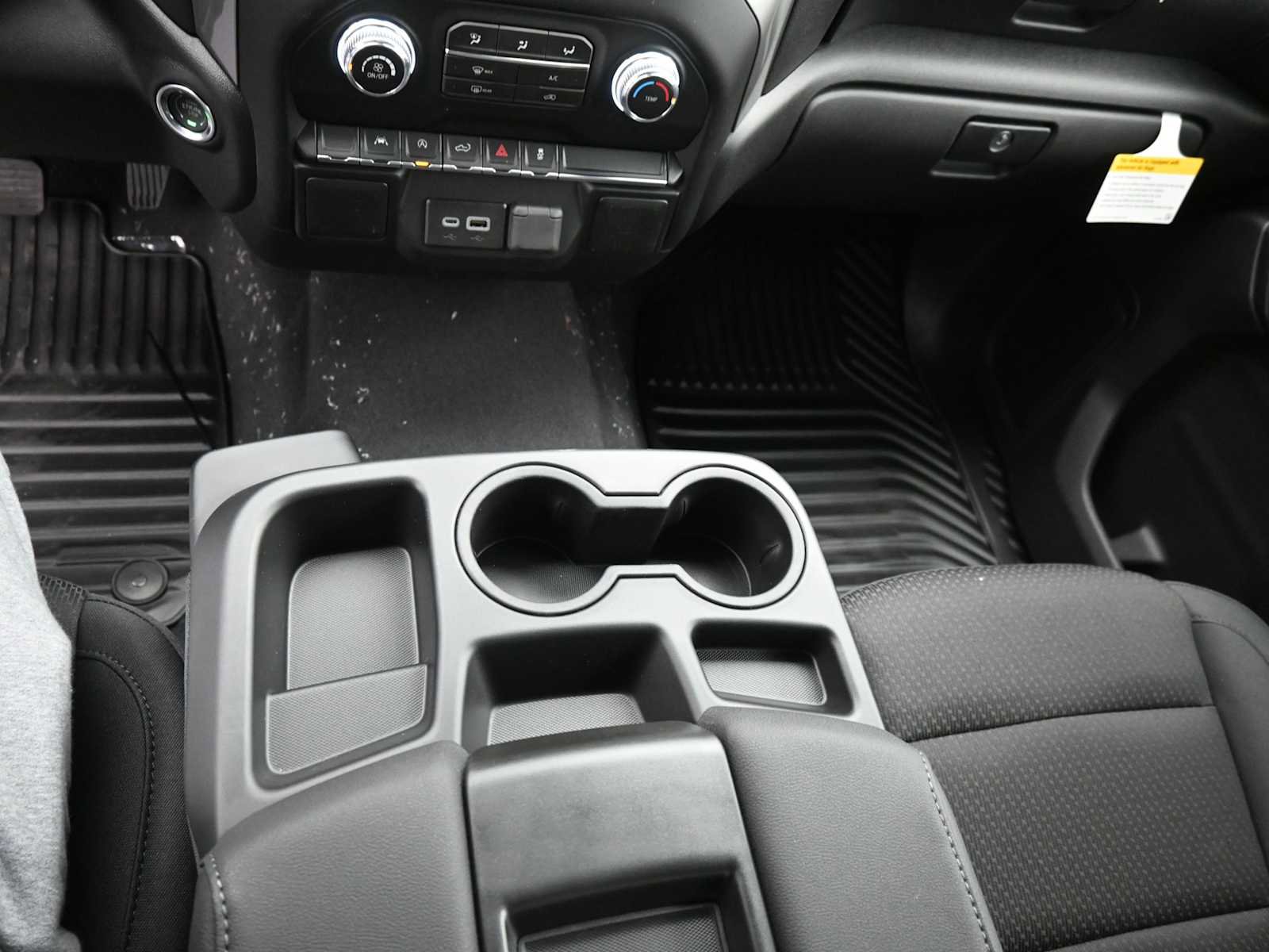 New 2026 GMC Sierra 1500 Pro w/ Graphite Edition image 20