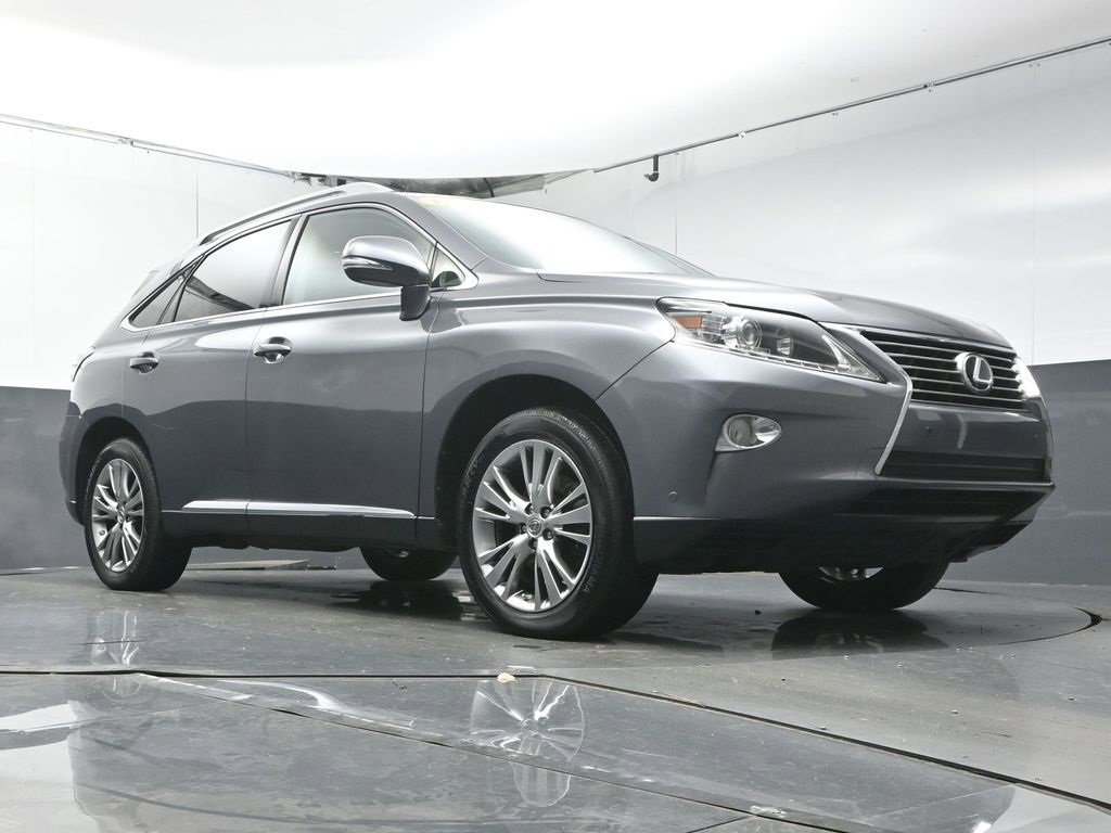 Used 2014 Lexus RX 350 FWD w/ Navigation Package image 33