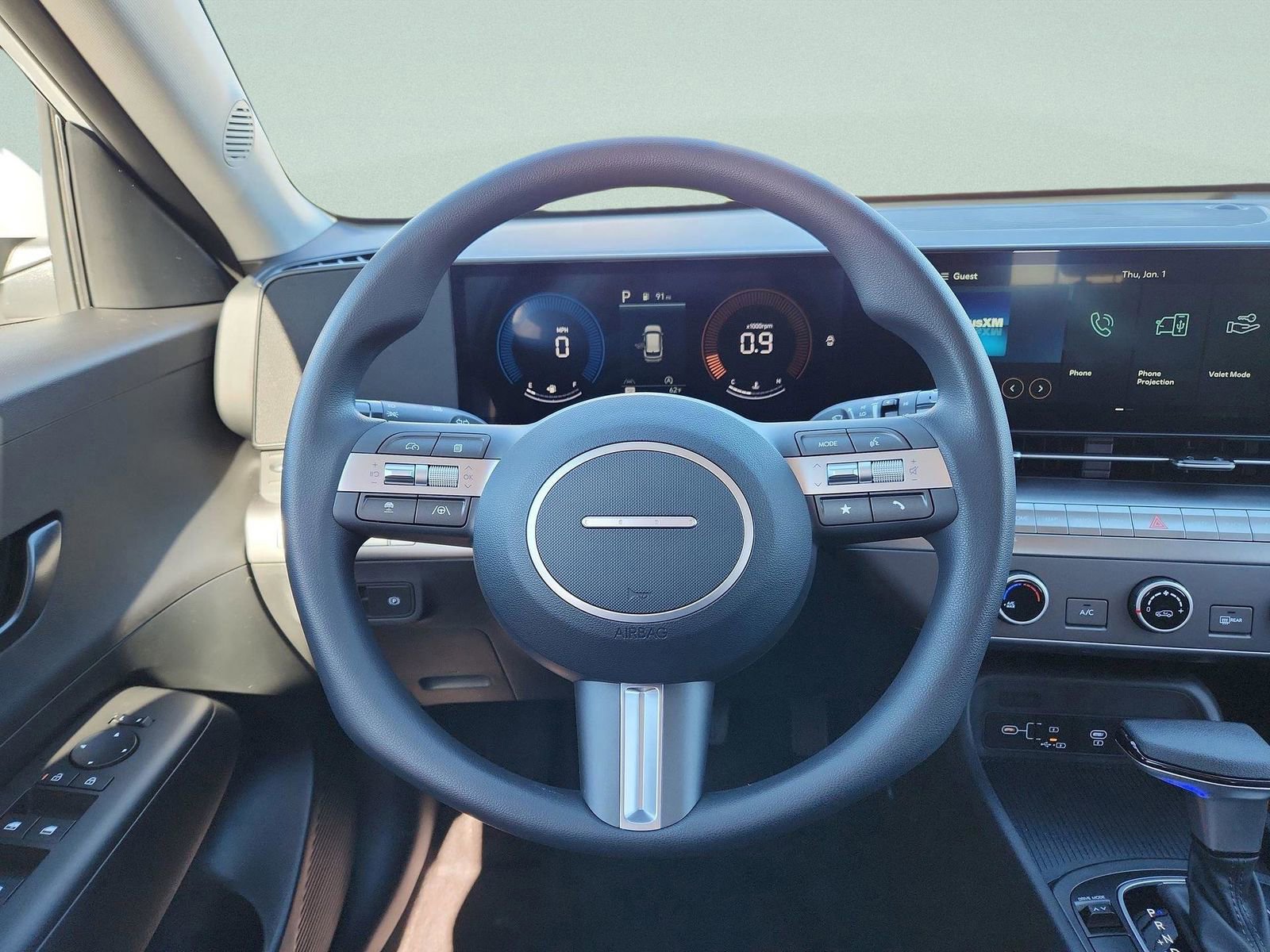 New 2026 Hyundai Kona SE image 12