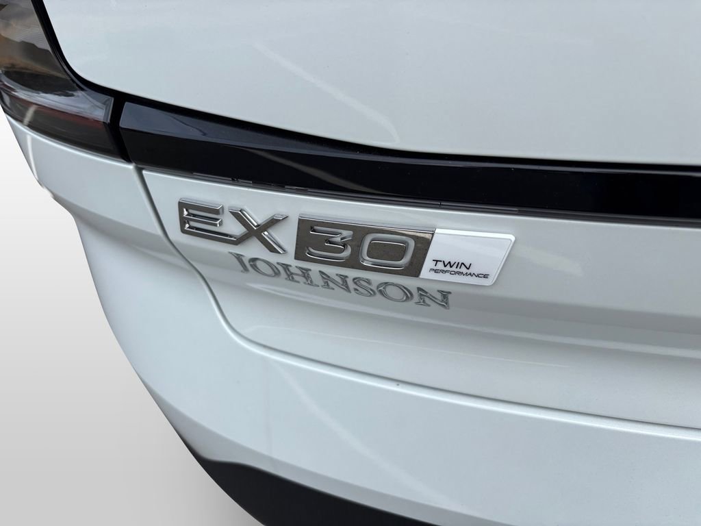 New 2026 Volvo EX30 Plus image 6