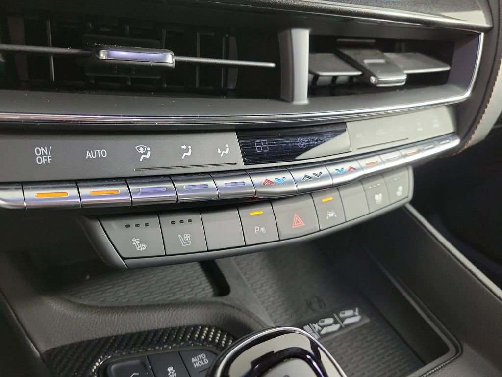 Certified 2023 Cadillac CT5 V w/ Premium Package image 29