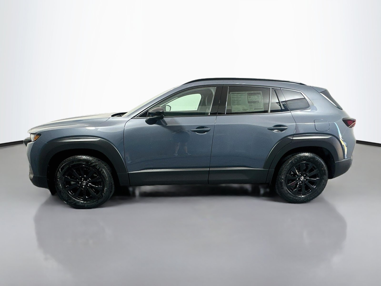 New 2026 MAZDA CX-50 AWD 2.5 Hybrid w/ Cargo Package image 4