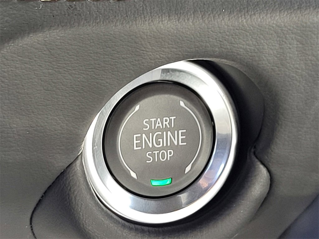 New 2026 Chevrolet Tahoe Premier image 25