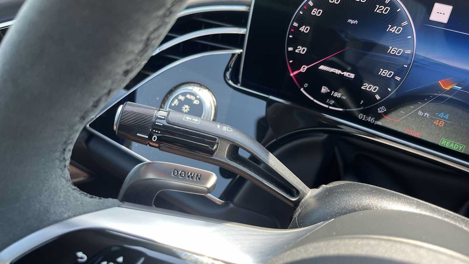 Certified 2025 Mercedes-Benz E 53 AMG e 4MATIC Sedan image 40