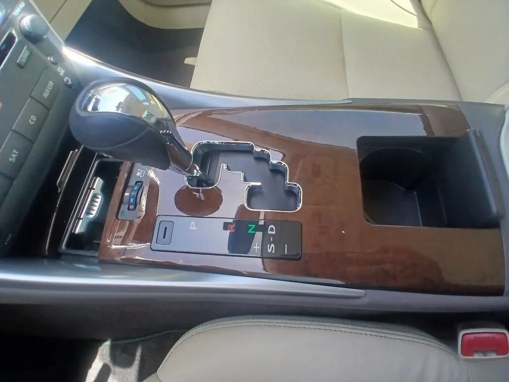 Used 2012 Lexus IS 250 w/ Premium Pkg Value Edition RWD image 33