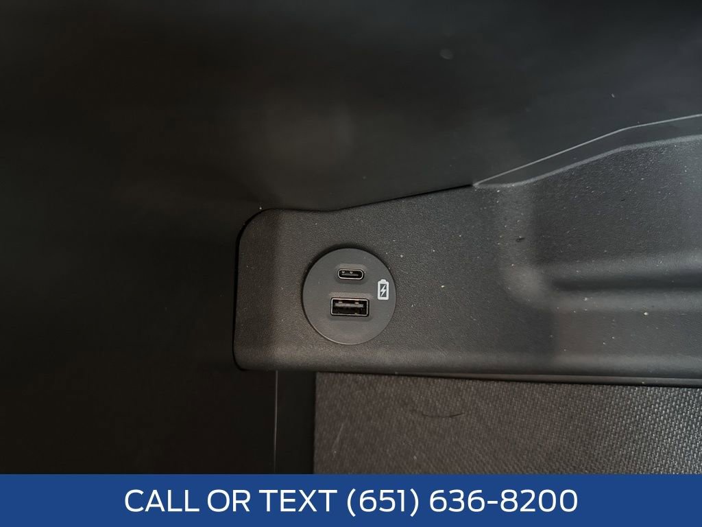 Certified 2022 Ford F150 XLT w/ Equipment Group 302A High image 17