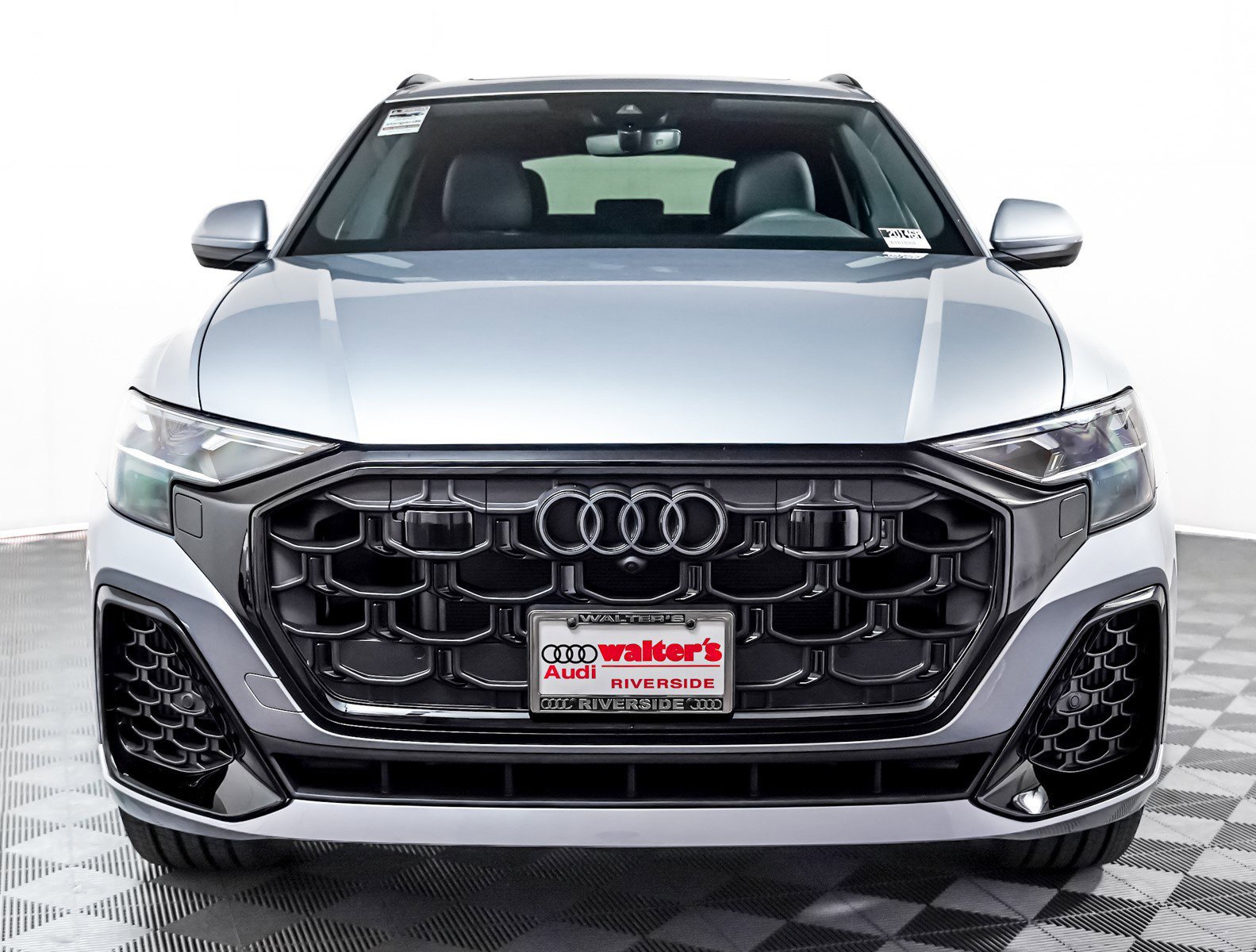 New 2025 Audi Q8 Premium Plus image 9