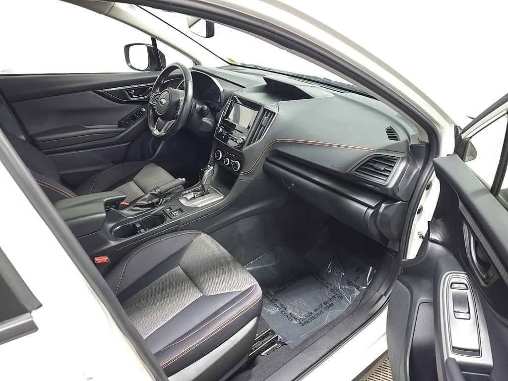 Used 2023 Subaru Crosstrek 2.0i Premium image 16