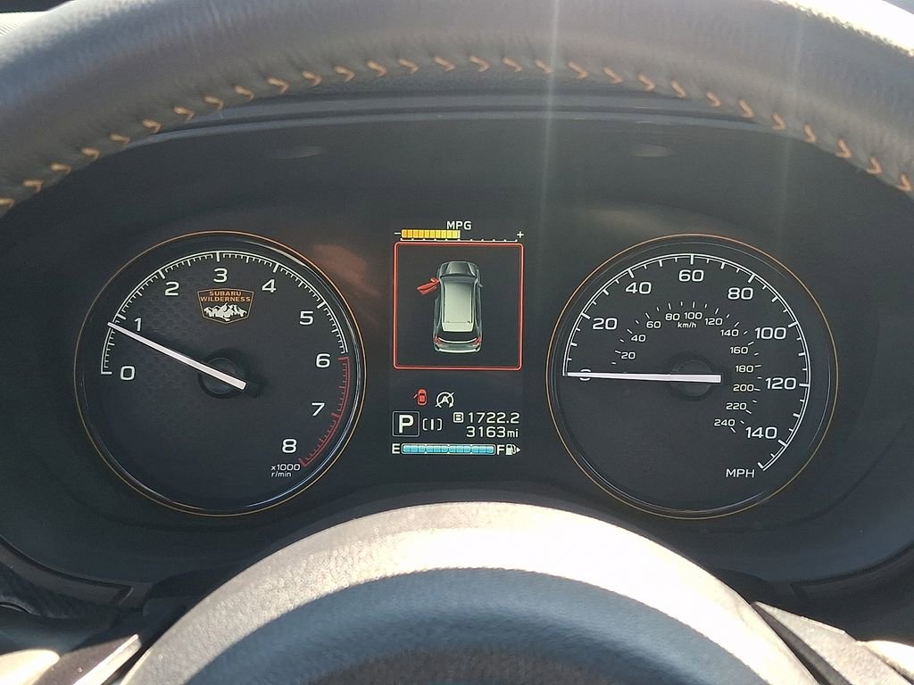 Used 2025 Subaru Forester Wilderness image 19