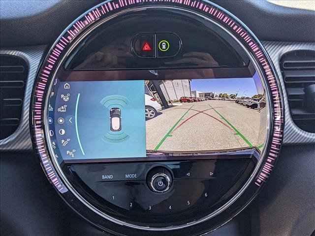 Used 2023 MINI Cooper SE FWD image 14