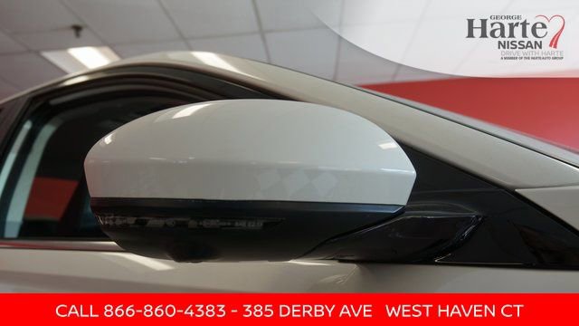 Certified 2025 Nissan Altima 2.5 SL image 86