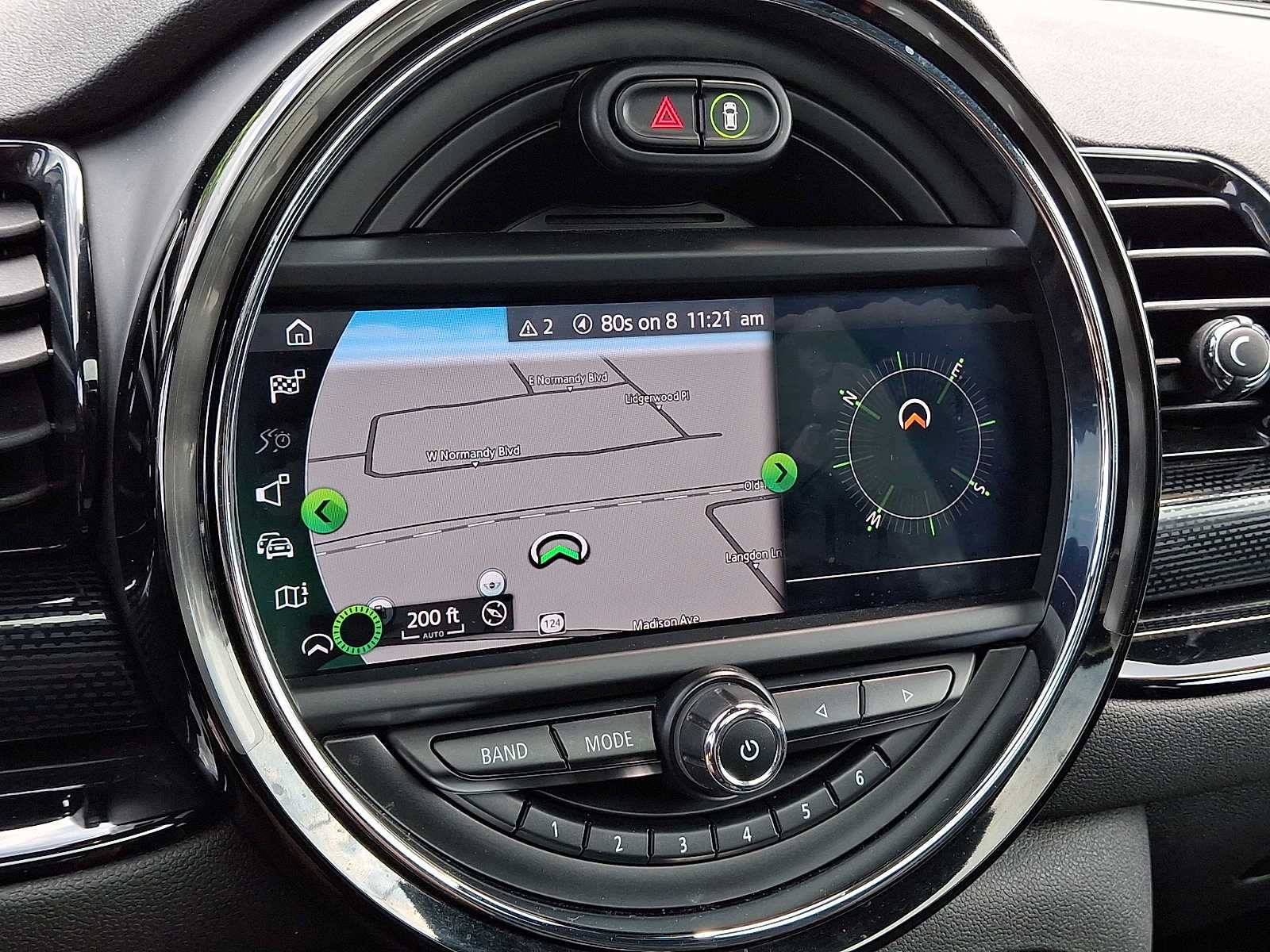 Used 2019 MINI Cooper Clubman John Cooper Works AWD/4WD image 19