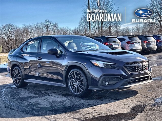 New 2025 Subaru WRX Premium image 1