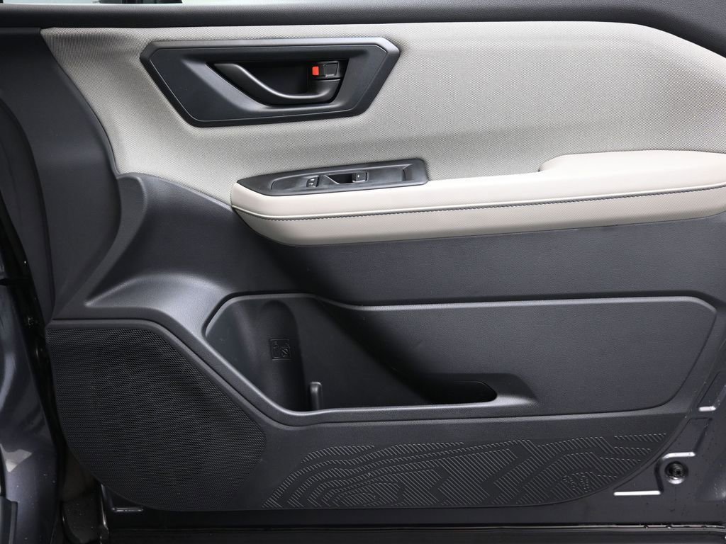 New 2026 Subaru Forester AWD/4WD image 11