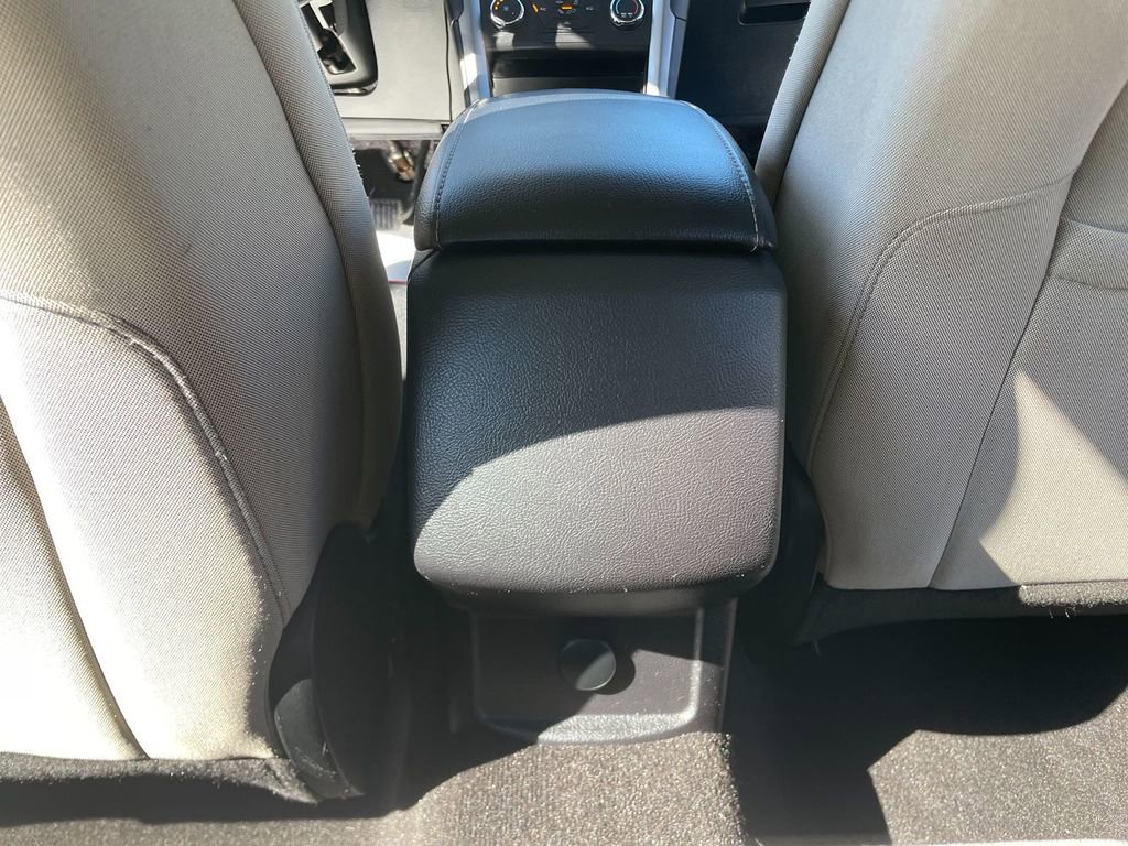 Used 2019 Ford Fusion S FWD image 27